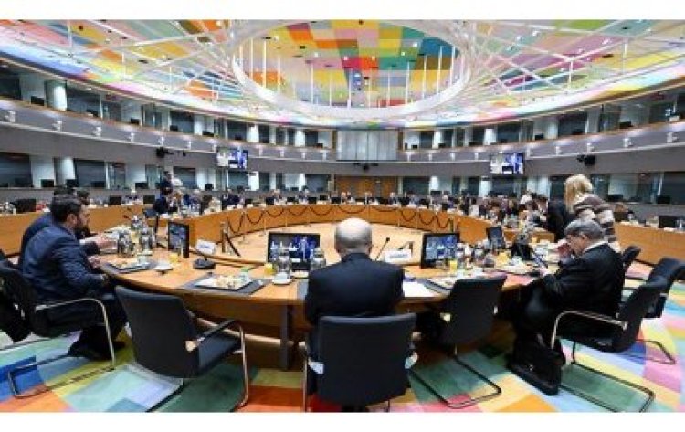 EU Foreign Ministers Reaffirm Commitment to Diplomacy in Addressing DRC Conflict, Rule Out Sanctions Against Rwanda