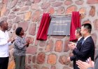 Rwanda’s Industrial Growth Strengthened with the Launch of Value Platform Industrial Rwanda Ltd in Rwamaga