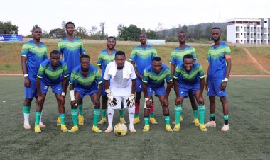 Iburasirazuba/UK Cup: Ikipe ya Gishari yasezereye iya Kamabuye kuri mpaga [AMAFOTO ]