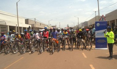 Iburasirazuba UK Cup:Mu magare Bugesera yegukanye imyanya myinshi ntiyatwara uwa mbere