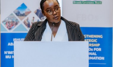 New Regulations for Churches and Religious Organizations in Rwanda