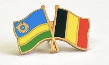 Rwanda Cuts Diplomatic Ties with Belgium Over Colonialist Attitude
