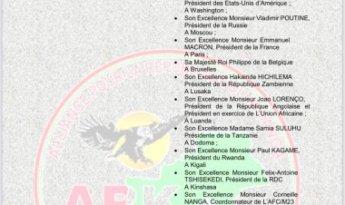 Katanga Declares Independence: A New Crisis for the Democratic Republic of Congo?