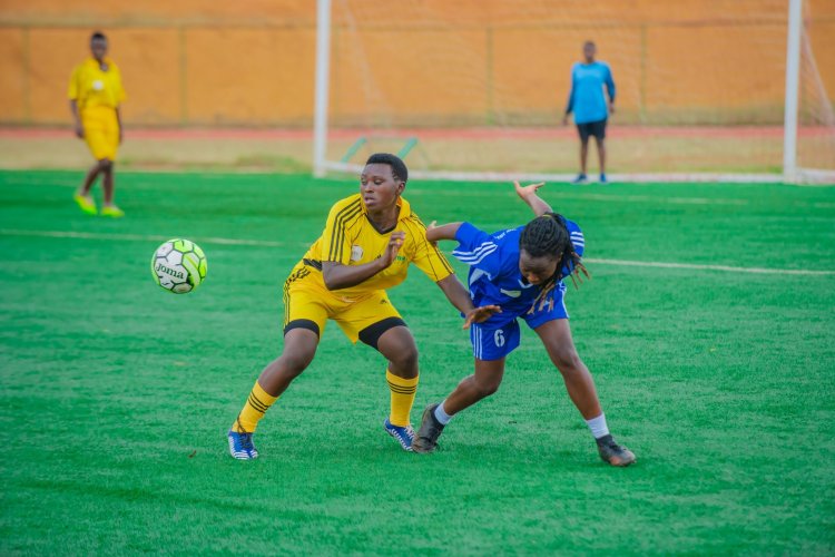 Kayonza Teams Advance to Kagame Cup 2024-2025 Semi-Finals with Convincing Wins