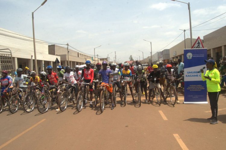 Iburasirazuba UK Cup:Mu magare Bugesera yegukanye imyanya myinshi ntiyatwara uwa mbere