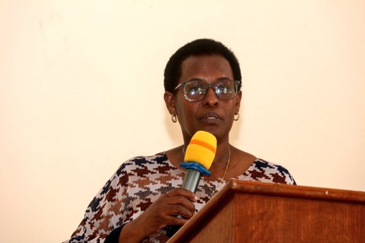 Nta terambere ryagerwaho ridashingiye ku muryango uteye imbere kandi utekanye-Depite Tumukunde