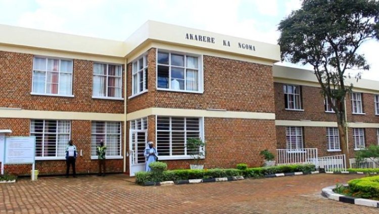 Ngoma:Umuyobozi mu karere uheruka kugonga abantu 10 n'Abakozi babiri mu mirenge basezeye akazi 