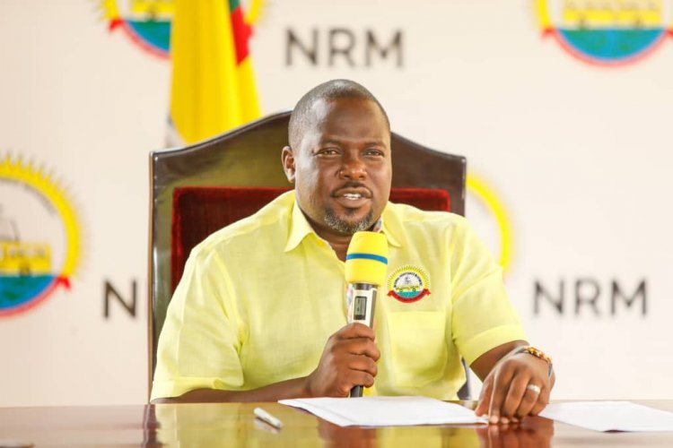 Kawempe North By-Election: NUP’s Luyimbazi Declared Winner as NRM Vows Legal Battle