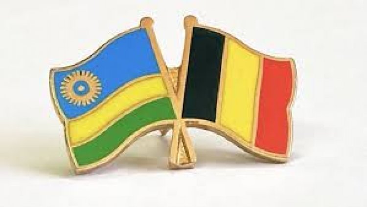 Rwanda Cuts Diplomatic Ties with Belgium Over Colonialist Attitude