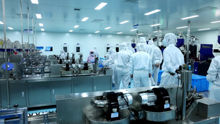 Rwamagana:Hafunguwe Uruganda ruje gukemura ikibazo  cy'inshinge na serenge muri Afurika