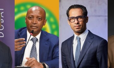 Top 10 Richest Billionaires in Africa for 2025