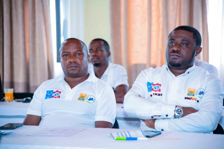 Abakora ibikomoka ku mpu bahuriye mu mwiherero witezweho kuzamura uru rwego