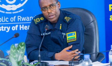 Rwanda: Bamwe mu rubyiruko bavumburwaho ibiyobyabwenge bagiye kwa muganga