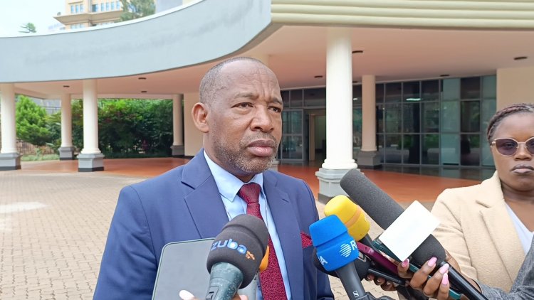 Imbamutima z'Abantu bafite ubumuga bitegura kubona insimburangingo n'inyunganirangingo kuri Mituweli