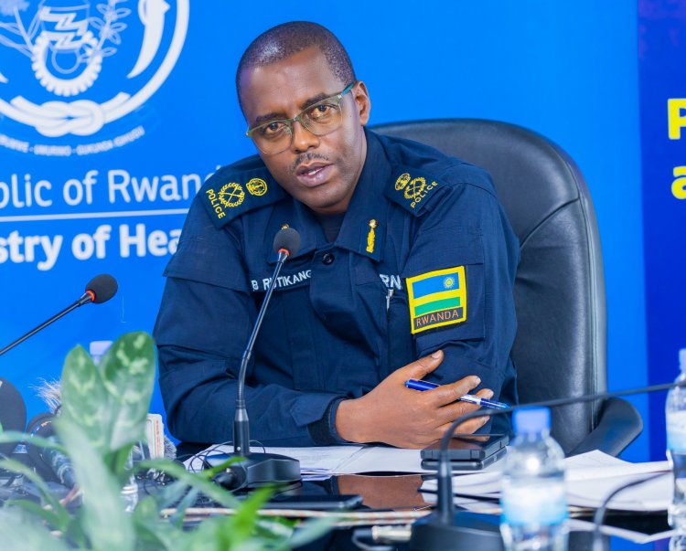 Rwanda: Bamwe mu rubyiruko bavumburwaho ibiyobyabwenge bagiye kwa muganga