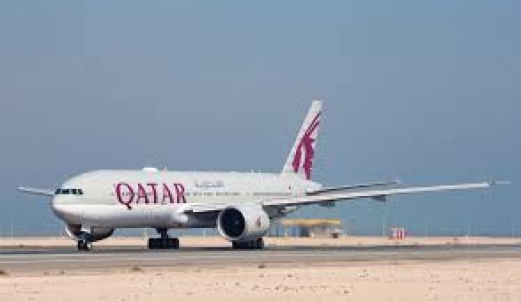 Qatar Airways Restarts Flights to Kigali