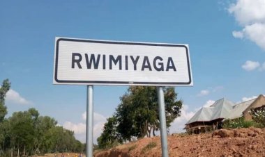 Nyagatare:Umugabo uherutse gufungurwa yishe umugore we amutemye