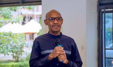 Nyagatare: Umudugudu utarangwamo icyaha ukomeje kuvugisha benshi