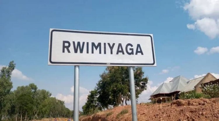 Nyagatare:Umugabo uherutse gufungurwa yishe umugore we amutemye