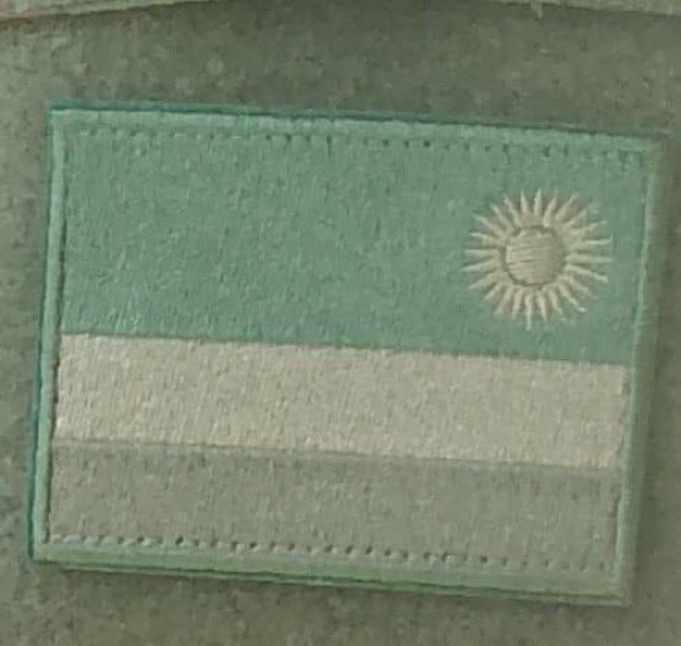 RDF yakoze impinduka ku mpuzankano ya gisirikare