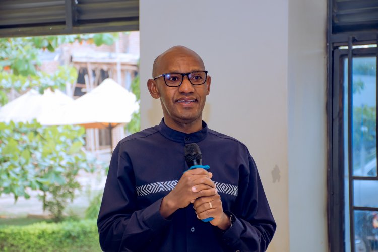 Nyagatare: Umudugudu utarangwamo icyaha ukomeje kuvugisha benshi