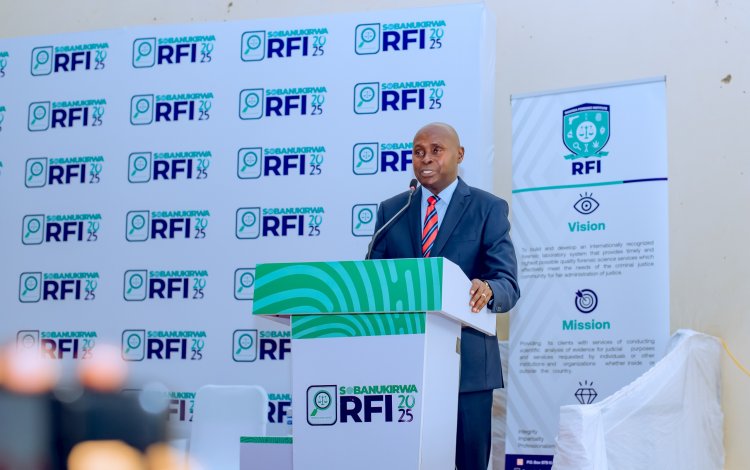 RFI igiye kugeza amashami yayo mu bice bitandukanye by'igihugu 