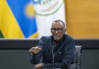 Aho ziri tuzazifunga bajye basengera mu rugo rwose-Perezida Kagame avuga ku nsengero