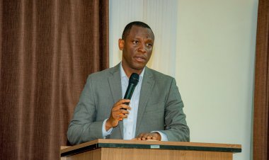 Abaturage ni igipimo kitabeshya-Minisitiri Habimana