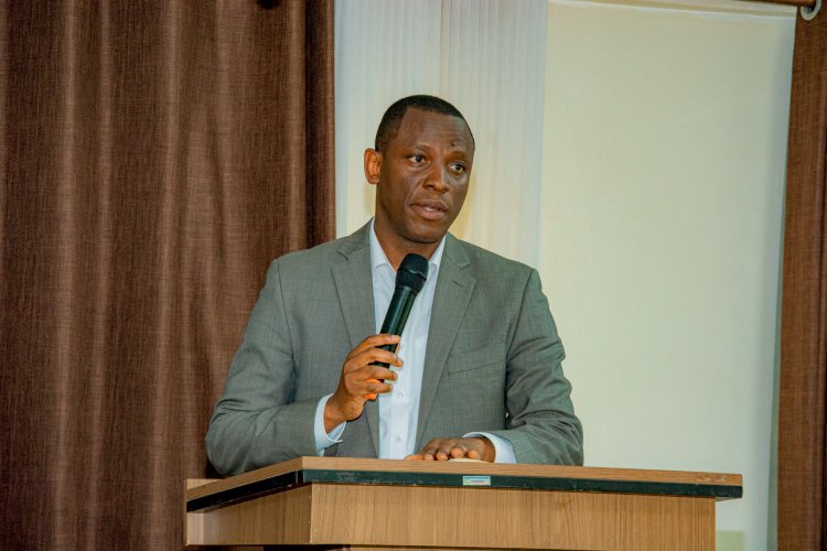 Abaturage ni igipimo kitabeshya-Minisitiri Habimana