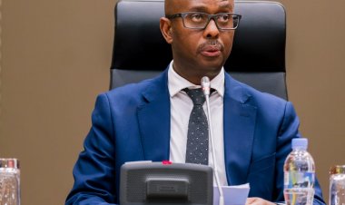 Gov't proposes Rwf80.4 billion cut in revised 2025/26 budget