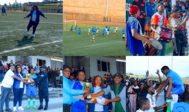 Ngoma:Remera yegukanye igikombe cy'Umurenge Kagame Cup cyari kibitswe na Jarama inshuro ebyiri [AMAFOTO]