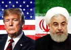 Iran Rejects Claims of Talks with the United States of America
